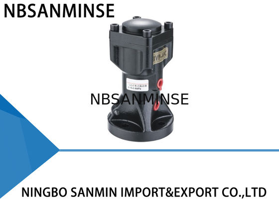 BVP Series Security Pneumatic Air Vibrator Untuk hopper Air Piston Vibrator Hammer