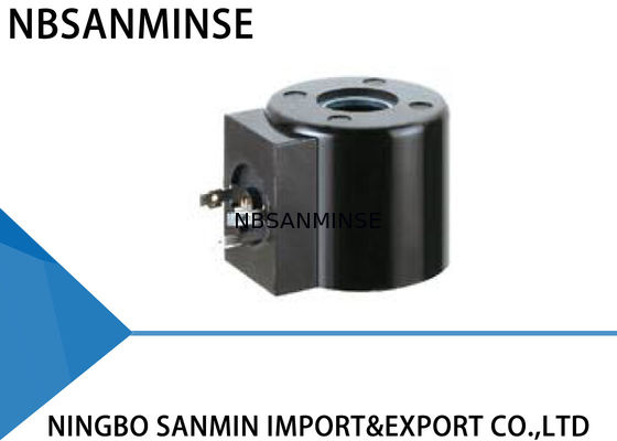 16432 Coil Solenoid Standar Tinggi Untuk Katup Hidrolik NBSANMINSE Merk