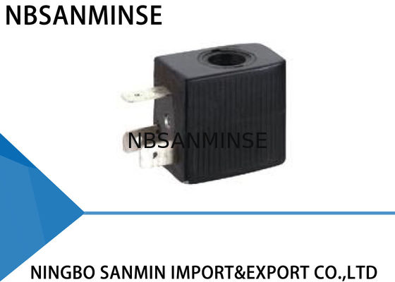 BD-C AC 110V Solenoid Coil Kinerja Tinggi Untuk Peralatan Listrik