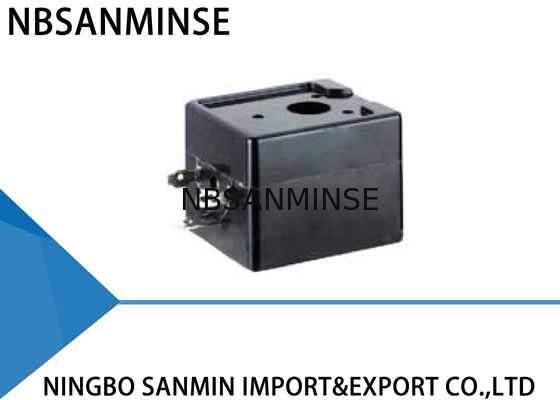 A044 Hidrolik Solenoid Valve Coil, Sertifikasi Electric UL Solenoid Coil ISO9001 UL