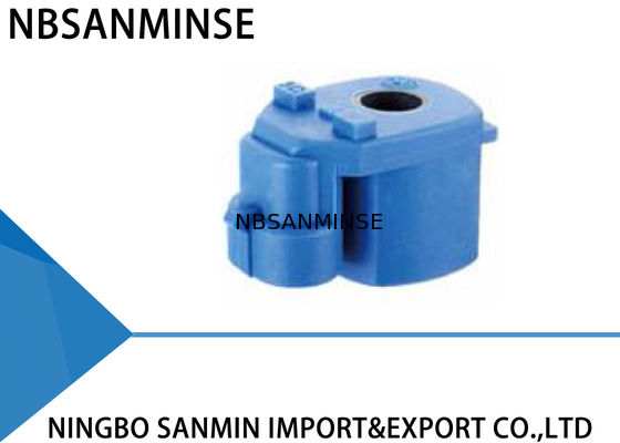 HT09 Hydraulic Valve Solenoid Coil, Penggantian Gas Valve Solenoid Coil DC 48W