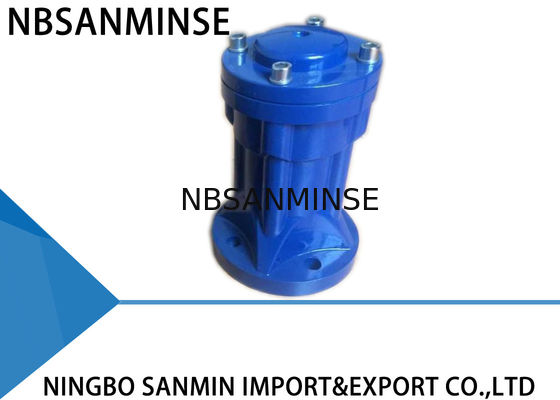 Dampak Magnetik Pneumatic Air Vibrator Hammer Perkusi SK Series Penghematan Energi