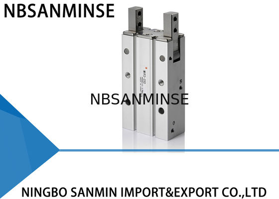Aksi Ganda MHY2 Air Gripper Cam Style Series MHY2 Φ 10 Φ16 Φ20 Φ25
