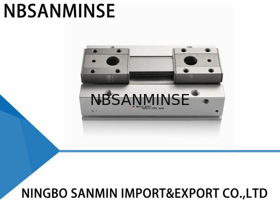 MHF2 Low Profile Linear Gripper, Electric Parallel Gripper Ramah Lingkungan