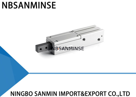 Seri Pneumatik Udara Cylinder Gripper Grips MIW / MIS