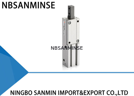 Seri Pneumatik Udara Cylinder Gripper Grips MIW / MIS