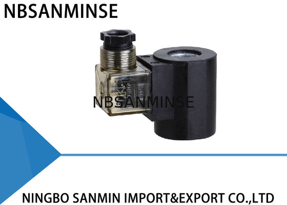 Coil Solenoid Valve Elektromagnetik