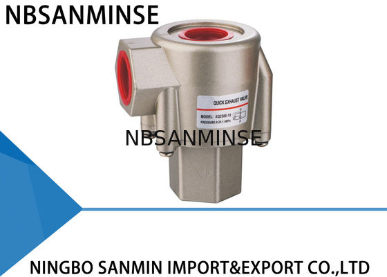 Katup Mekanik Pneumatik Profesional, Katup Udara Mekanik G3 / 4 "G1"