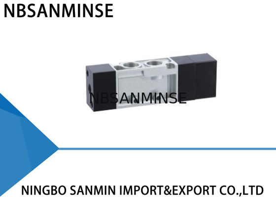 Pneumatic Control Valve G3 / 8 "Pipa Thread 0. 15 ~ 0. Tekanan 8MPa
