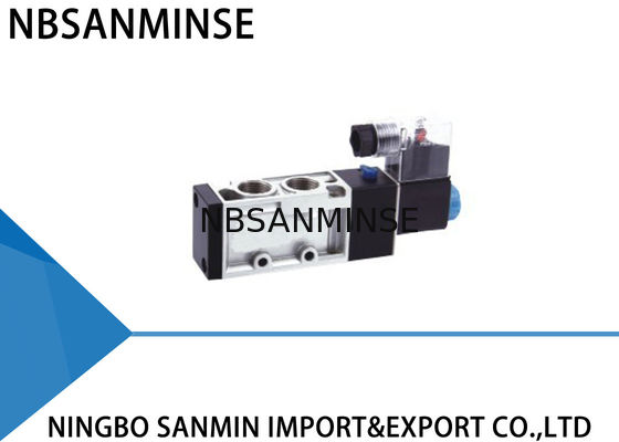 Pneumatic Control Valve G3 / 8 "Pipa Thread 0. 15 ~ 0. Tekanan 8MPa