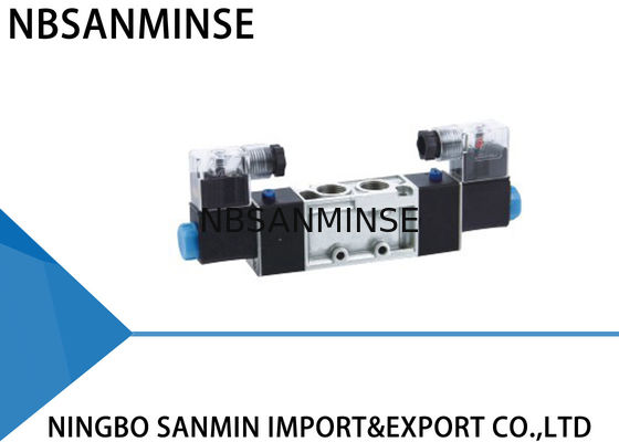 Pneumatic Control Valve G3 / 8 "Pipa Thread 0. 15 ~ 0. Tekanan 8MPa