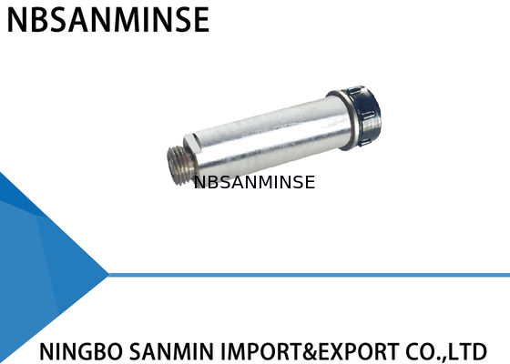 Coil Solenoid Pengganti Kinerja Tinggi Untuk Katup Hidraulik MFJ12-27YC