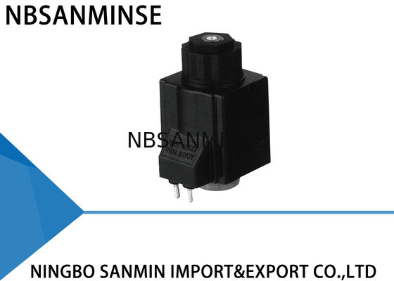 MFJ12-27Y Produk Hidrolik Seri 220V, 110V Nilai Tegangan 3mm Nilai Stroke