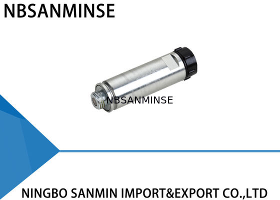 Kelas F IP65 Hidrolik Solenoid Valve Coil Hidrolik Electromagnet Coil Solenoid Valve