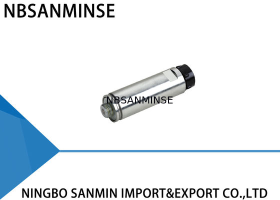 Coil Solenoid Dengan Electromagnet MFZ10-90 Yang Disetujui CE Dan Coil Hidrolik