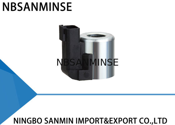BQC Engineering Series Pluse Valve Coil DC24V Tegangan Normal DC18W Normal