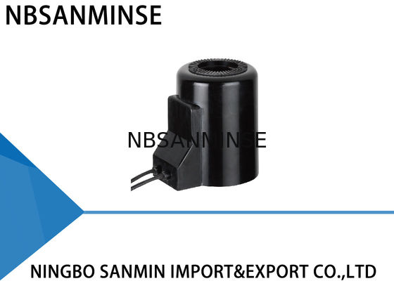 Jenis - Pluse Solenoid Valve Coil Seri Teknik DOOS