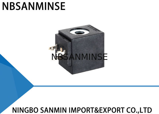 BDK Solenoid Valve Coil AC220V DC24V, UL Disetujui