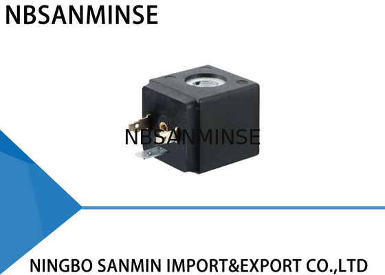 DFS10 Mini Magnetic Solenoid Valve Coil AC220V Coil Solenoid