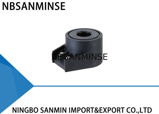 EZ08 Terminal Wiring Solenoid Valve Coil AC220V AC 18VA, UL Disetujui