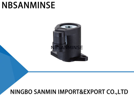 FMT Automobile DC24V Solenoid Valve Coil Plug Jenis Koneksi Coil