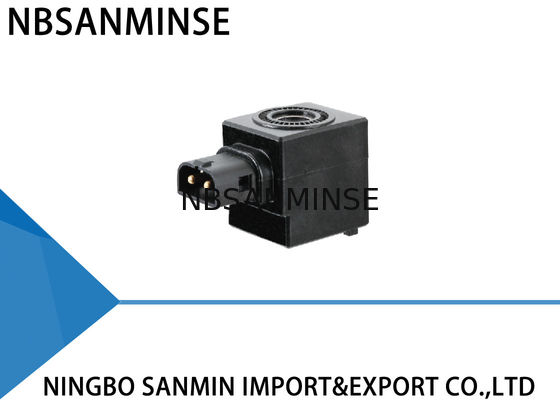 Automobile Plug Valve Solenoid Valve Coil Plug - Type Dengan UL Disetujui HL013