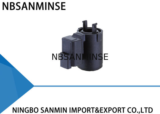 HWD01 Automobile Valve Series Plug - Jenis Solenoid Valve Coil