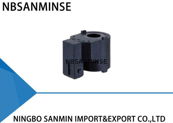 HWD03 Automobile Valve Series Plug - Type DC24V Tegangan Normal