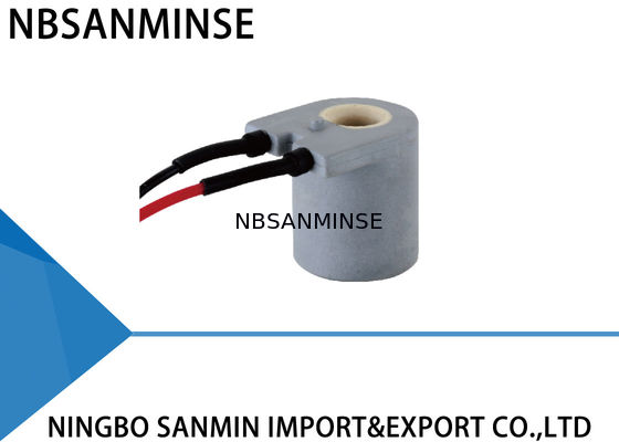 JL000 AC220V DC24V Pendinginan Tegangan Normal Magnetic Valve Coil