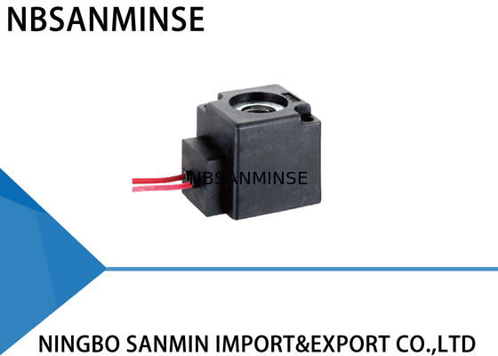 K - 2TE KQ Magnetic Valve Series Lead - Type AC220V DC24V Coil