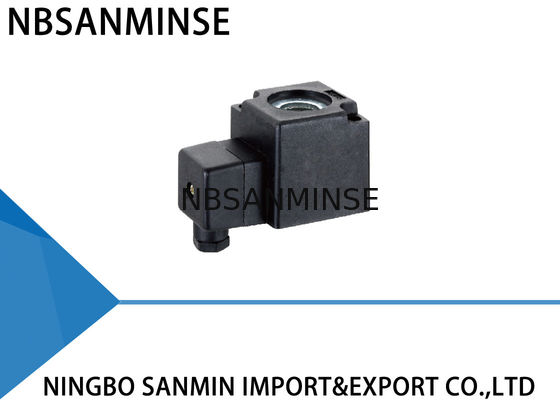 Seri K - 3T KQ. Katup Magnetik Seri AC220V DC24V Kumparan Tegangan Normal