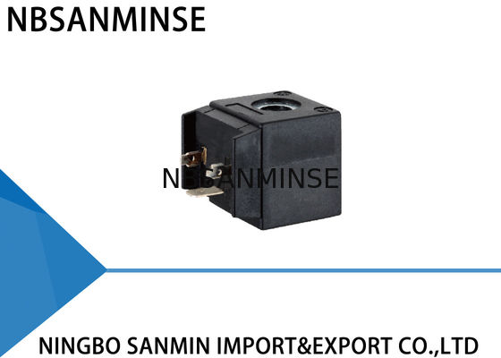 KFJ - 2 Seri Mini - Jenis Magnetic Valve Coil AC24V Tegangan Normal