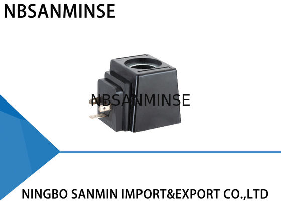 Seri KG AC110V Tegangan Normal AC 25VA Daya Normal Tekanan Minyak Coil Valve