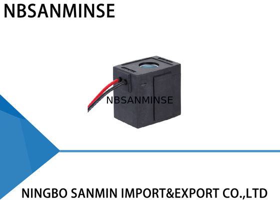 TDF Pulse Valve Series DC24V Tegangan Normal DC 22W Normal Power Coil