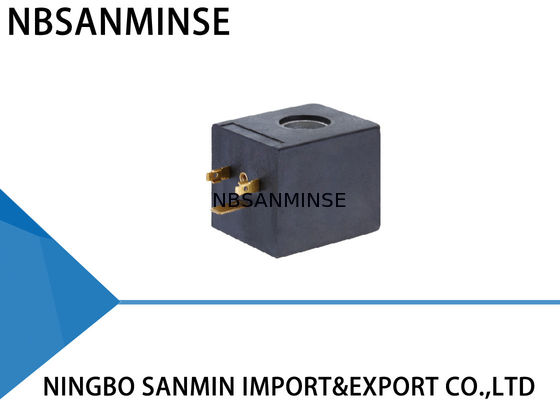 TFP Pulse Valve Series DC24V Tegangan Normal Solenoid Valve Coil