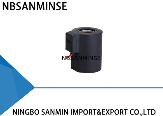 VE Series Automobile Valve Series DC28V Tegangan Normal Solenoid Valve Coil
