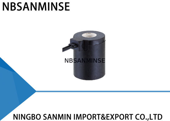 XFE Automobile Valve Series DC24V Tegangan Normal DC 12W Normal Power Valve Coil