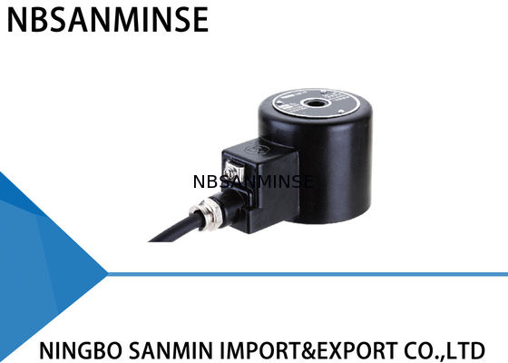 Ex1660 (20) AC220V DC24V Ledakan Tegangan Normal - Bukti Coil Solenoid Valve