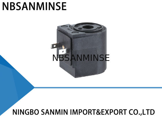 Seri DH Pulse Valve AC220V DC24V Tegangan Normal DIN43650A Connection Type Coil