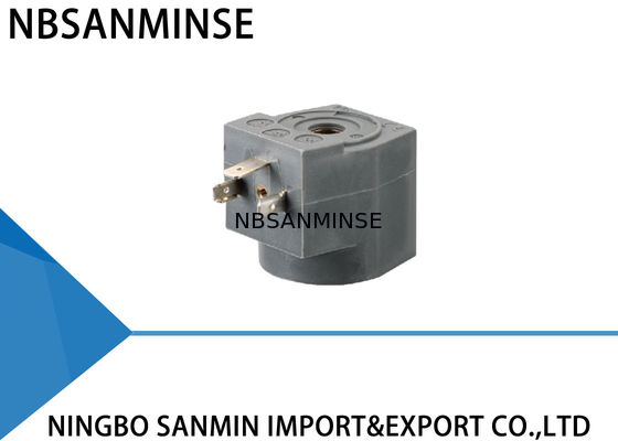 Seri YED123 AC220V DC24V Tegangan Normal Kelas Isolasi FH