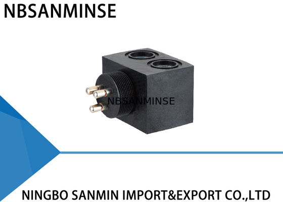 ABS - MX Automobile Valve Seri Coil FH Isolasi Kelas