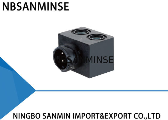 ABS - X Series DC12V Tegangan Normal