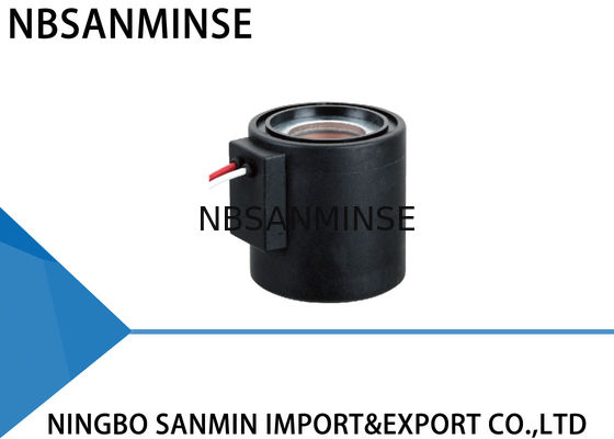 SKM5 Automobile Valve Series DC24V Kelas Tegangan Normal FH Insulation