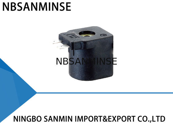 Seri SL134 Solenoid Valve Coil Insert Type DC12V Tegangan Normal