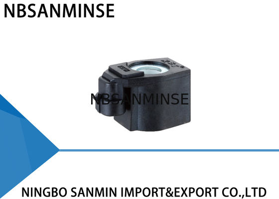 Seri SL140 DC12V Tegangan Normal DC16W Normal Power Automobile Valve Coil