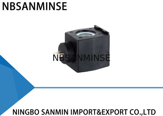 STR - 4 Series Automobile Valve Series DC24V Kumparan Tegangan Normal