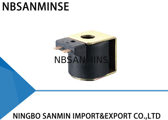 ZDB Seri DC12V Tegangan Normal DC13W Normal Daya Automobile Valve Series Coil