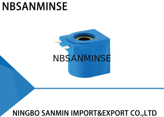 ZDC Seires DC12V Tegangan Normal Jenis Automobile Valve Series Coil