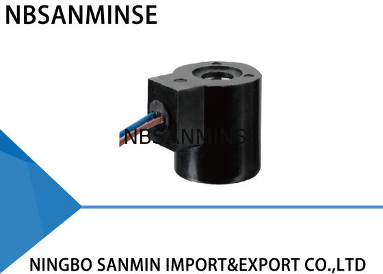 ZDF Series Automobile Valve Series Coil Lead - Type DC12V Tegangan Normal