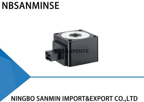 ZDG Series Automobile Valve Series Jenis Plug Jenis Koneksi Coil